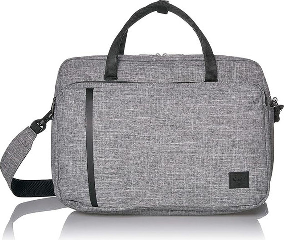 תיק צד Herschel דגם Tech Gibson