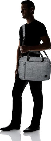 תיק צד Herschel דגם Tech Gibson