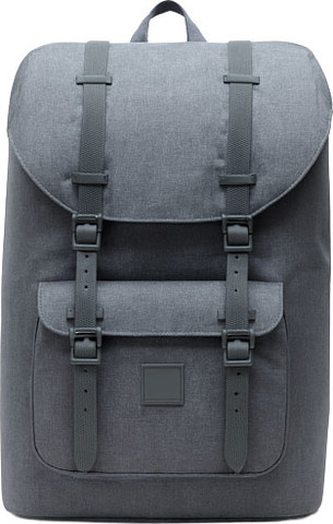 תיק גב Herschel דגם Little America Mid Volume