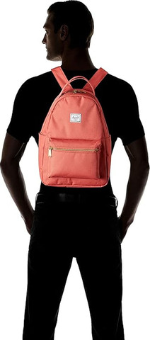 תיק גב Herschel דגם Co Nova S