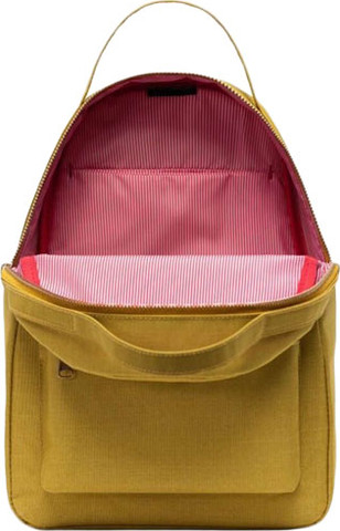 תיק גב Herschel דגם Nova S