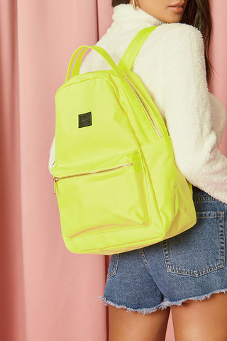 תיק גב Herschel דגם Co Nova S