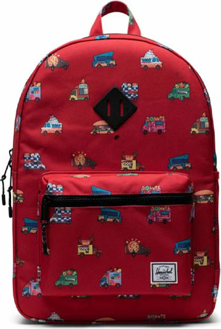 תיק גב Herschel דגם XL Diggin' Up Dinos