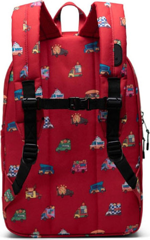 תיק גב Herschel דגם XL Diggin' Up Dinos
