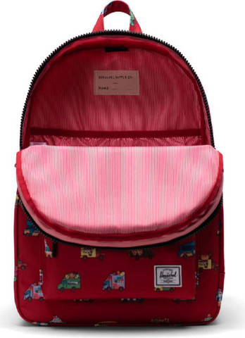 תיק גב Herschel דגם XL Diggin' Up Dinos
