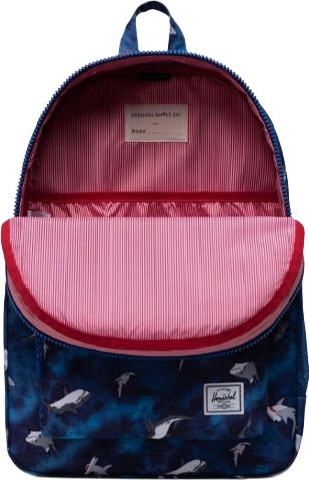 תיק גב Herschel דגם XL Diggin' Up Dinos