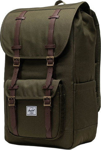תיק גב Herschel דגם Little America