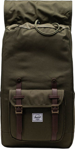 תיק גב Herschel דגם Little America