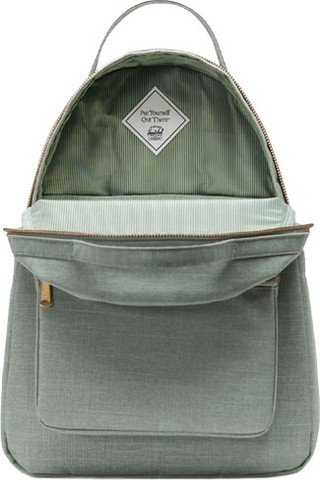 תיק גב Herschel דגם Nova