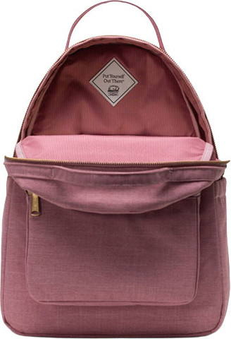 תיק גב Herschel דגם Nova