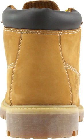 מגפי Timberland לגברים בדגם Waterproof Chukka Boots