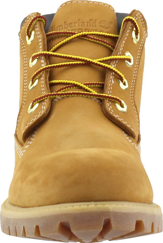 מגפי Timberland לגברים בדגם Waterproof Chukka Boots