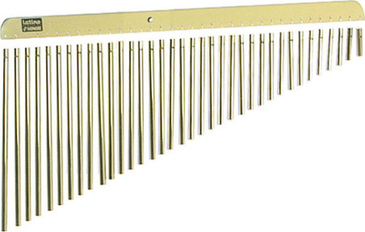 פעמוני רוח 36  Classic Chimes with 36 Bars