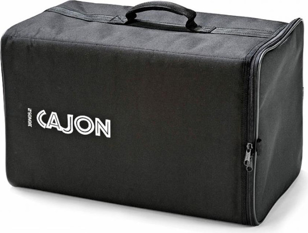 נרתיק לכחון Cajon Bag Standard