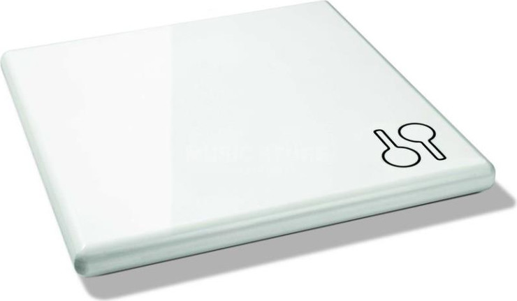 כחון פד לבן Cajonpad Primero White 3,3 x 2,95 x 2,95 cm