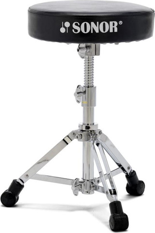 כסא לתופים עגול DT 2000 Drum Throne