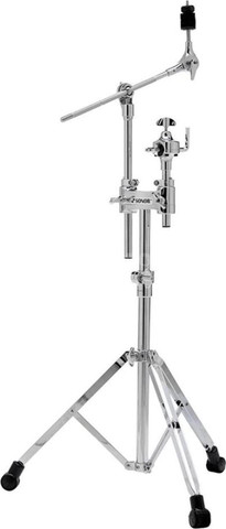 סטנד למצילה וטם טם  CTS 4000 Cymbal Tom Stand