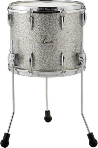תוף פלור  VT 1412 FT VPL 17329 VINTAGE PEARL 14" x 12