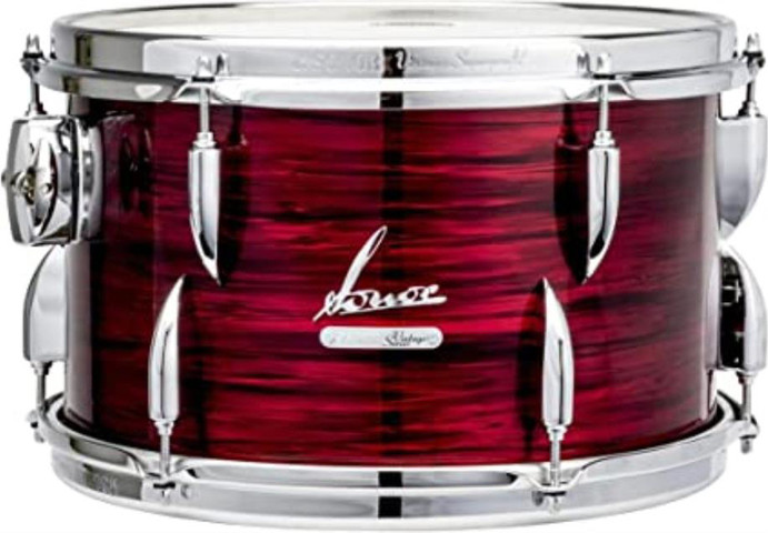 טם טם  VT 16 1208 TT 17330 Vintage Red Oyster 12" x 8
