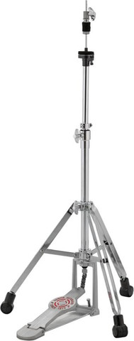 סטנד להיי הט HH 2000 S Hi Hat double braced