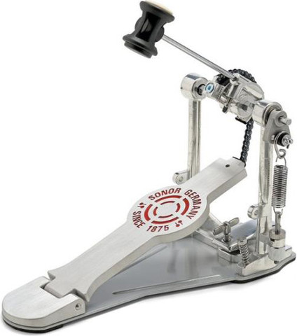 פדל לתוף בס  SP 2000 S Single Pedal