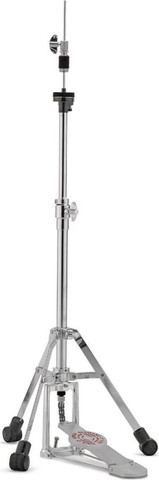 סטנד להיי הט LT XS 2000 S Hi Hat Leightweight