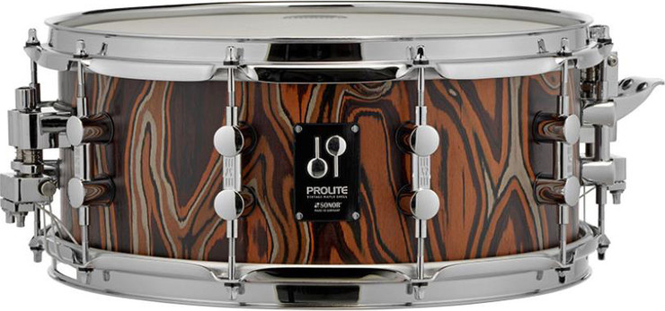 תוף סנר  PL 1406 SDW 17347 Elder Tree 14'' x 6