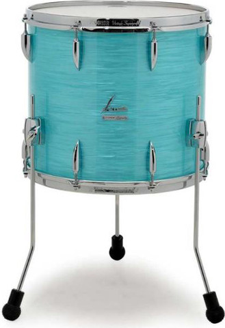 תוף פלור  VT 1614 FT CAB 17348 California Blue 16" x 14