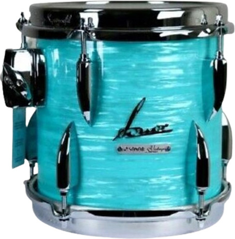 טם טם VT 0808 TT CAB 17348 California Blue 8" x 8
