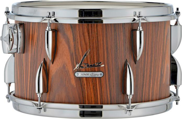 טם טם VT 1208 TT RSG 17351 Rosewood Semi Gloss 12" x 8