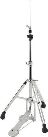 סטנד להיי הט  HH 1000 S Hi Hat double braced