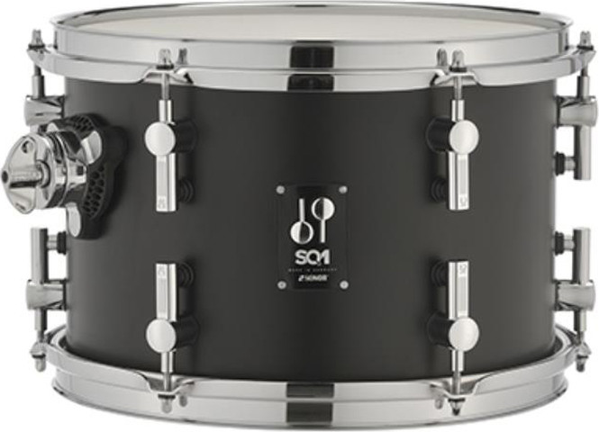 טם טם  SQ1 1007 TT GTB 17336 GT Black 10" x 7