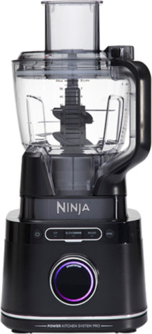 NINJA DETECT מערכת עיבוד מזון עוצמתית דגם TB403