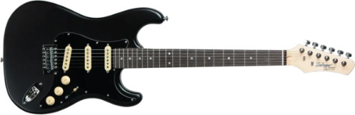 Budagov Strat Master-BKM