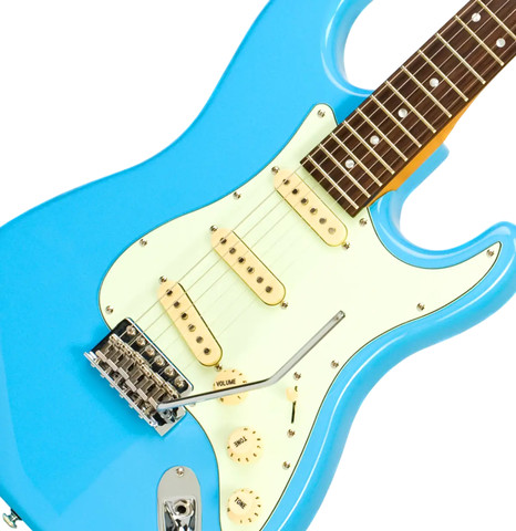 Budagov Strat Master-BKM