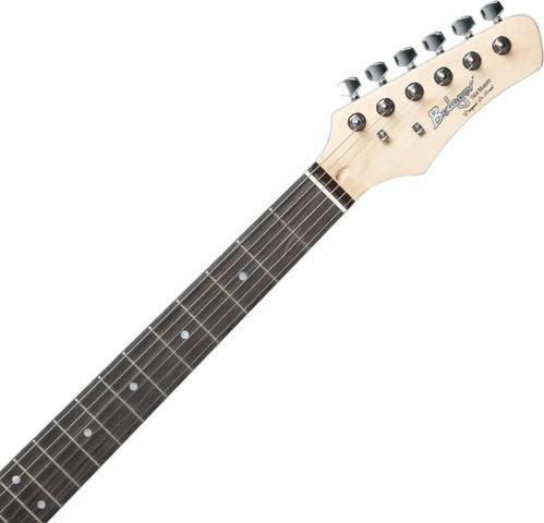 Budagov Strat Master-BKM