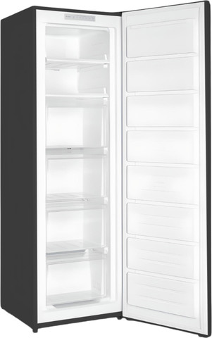 מקפיא 6 מגירות נון פרוסט EFR-206nf זק"ש Sachs שחור