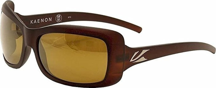 משקפי שמש יוקרתיים ‏ Polarized KAENON דגם ‏ Georgia Gold Coast