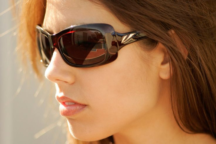 משקפי שמש יוקרתיים ‏ Polarized KAENON דגם ‏ Georgia Gold Coast