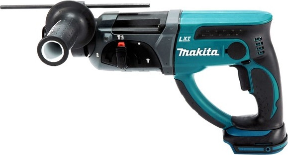 פטישון נטען 18V עם 3 מצבי עבודה (גוף בלבד) MAKITA