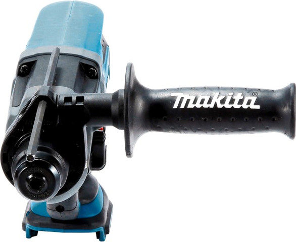 פטישון נטען 18V עם 3 מצבי עבודה (גוף בלבד) MAKITA