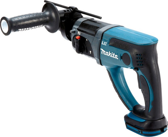 פטישון נטען 18V עם 3 מצבי עבודה (גוף בלבד) MAKITA