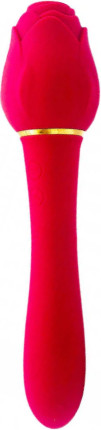 ויברטור יניקה ורטט Rose