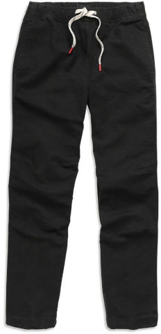 מכנסיים ארוכים לנשים Dirt Pants W Black
