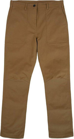 מכנסיים ארוכים לגברים Global Pants M dark khaki