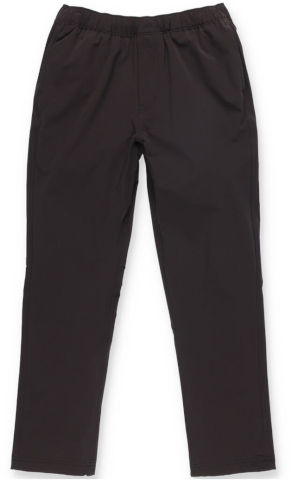 מכנסיים ארוכים לגברים Boulder Pants M Black