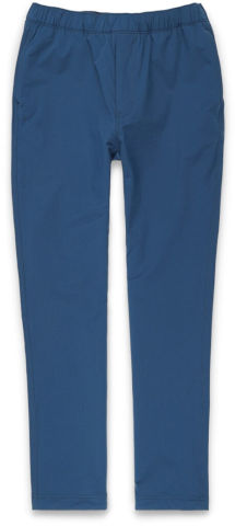 מכנסיים ארוכים לגברים Boulder Pants M pond blue
