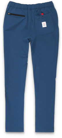 מכנסיים ארוכים לגברים Boulder Pants M pond blue