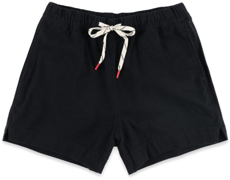 מכנס קצר לנשים Dirt Shorts W Black