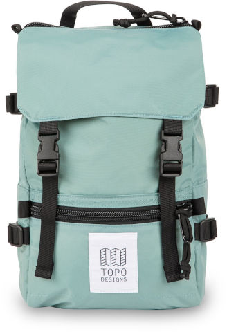 תיק ROVER PACK MINI sage/sage